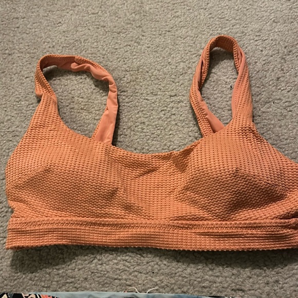 Aerie Bikini Top - Picture 1 of 3